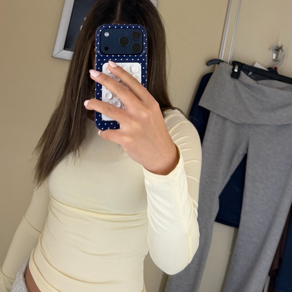 Meet your Posher, Marii